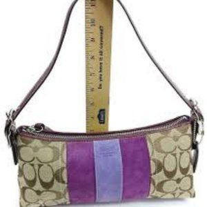 Rare Coach Bag